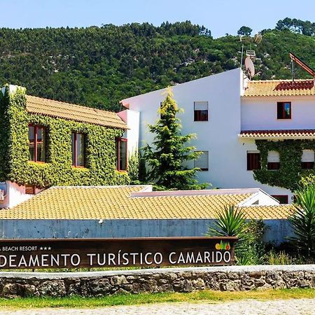 Nature & Beach Guest Rooms, Aldeamento Turistico Do Camarido Cristelo  Exterior foto