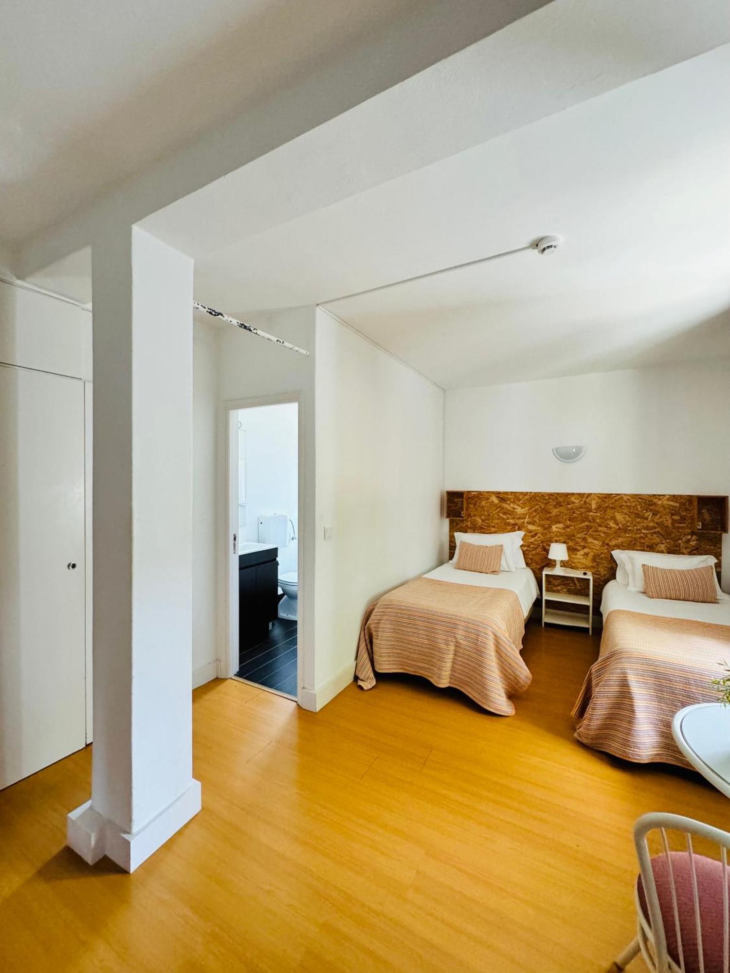 Nature & Beach Guest Rooms, Aldeamento Turistico Do Camarido Cristelo  Cameră foto