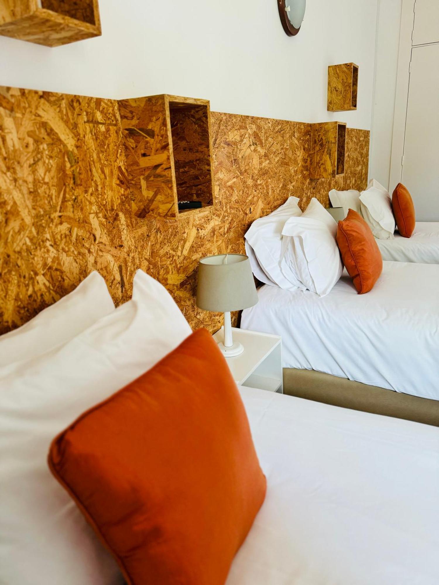 Nature & Beach Guest Rooms, Aldeamento Turistico Do Camarido Cristelo  Cameră foto