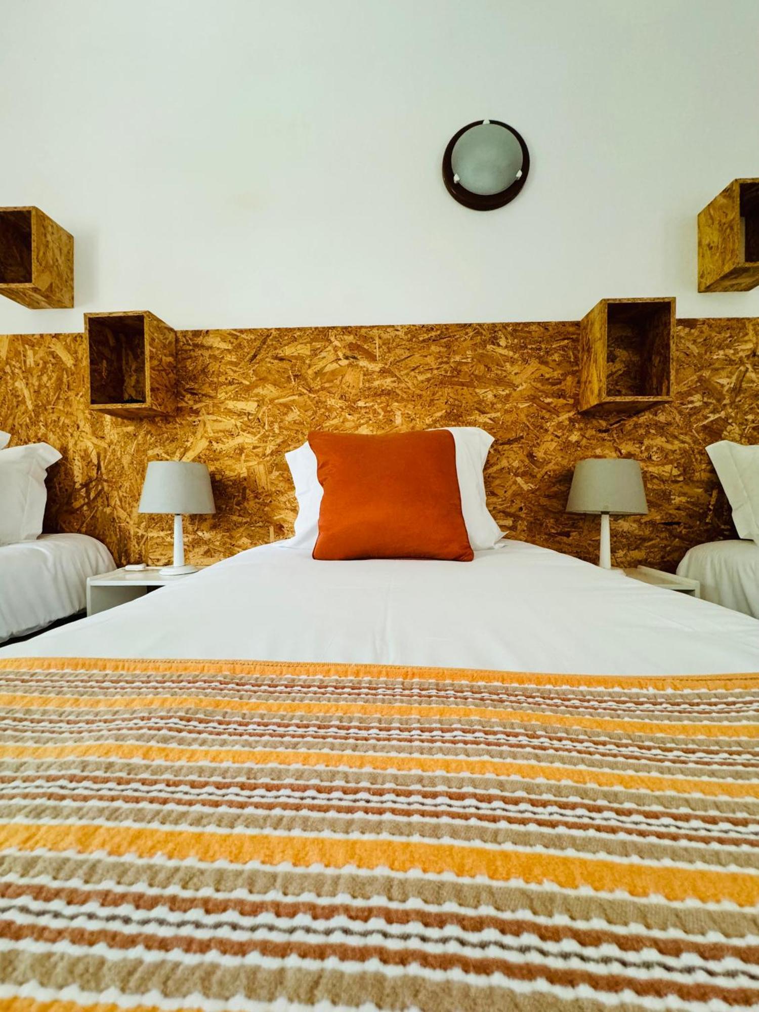 Nature & Beach Guest Rooms, Aldeamento Turistico Do Camarido Cristelo  Cameră foto