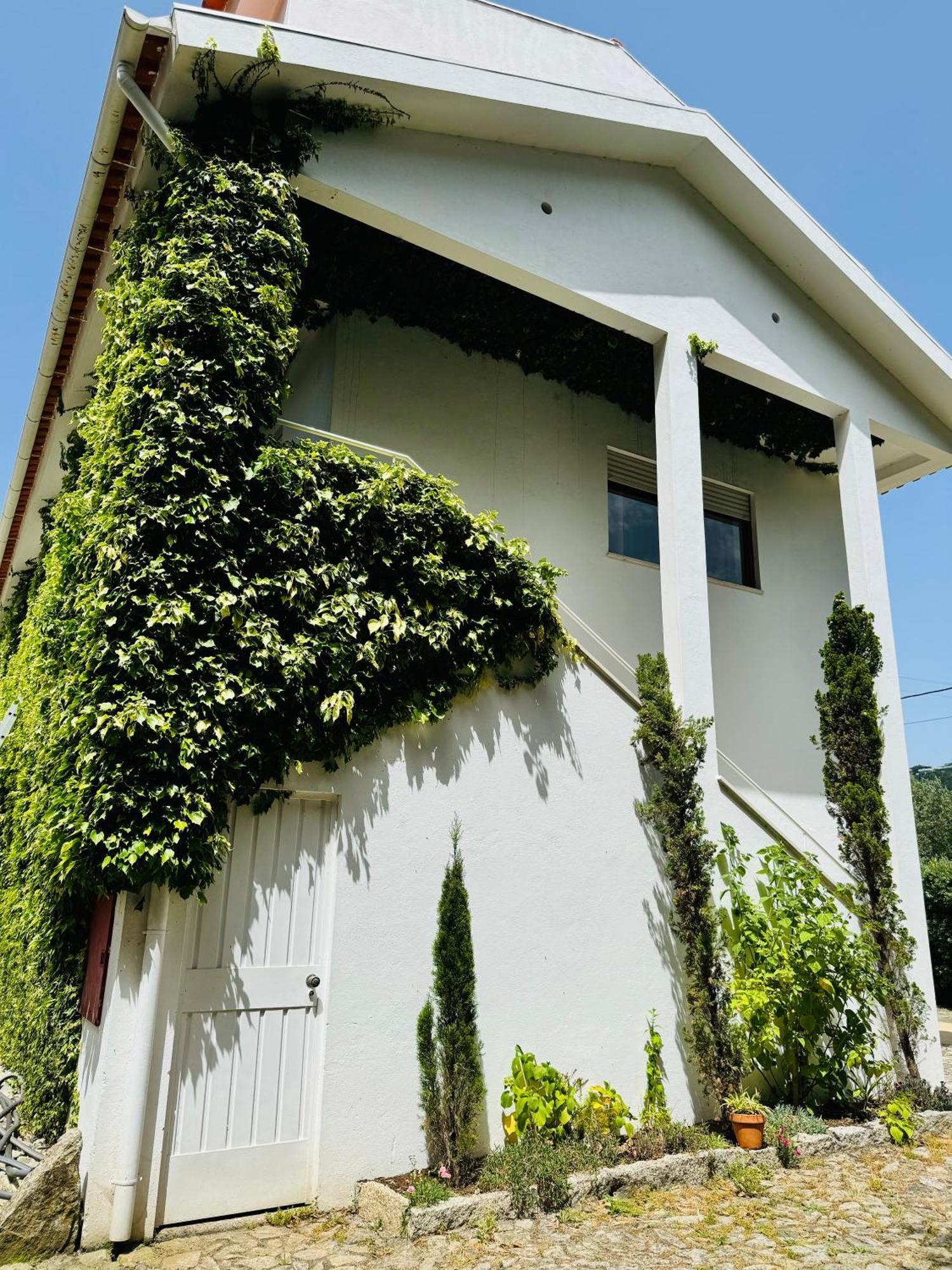 Nature & Beach Guest Rooms, Aldeamento Turistico Do Camarido Cristelo  Exterior foto