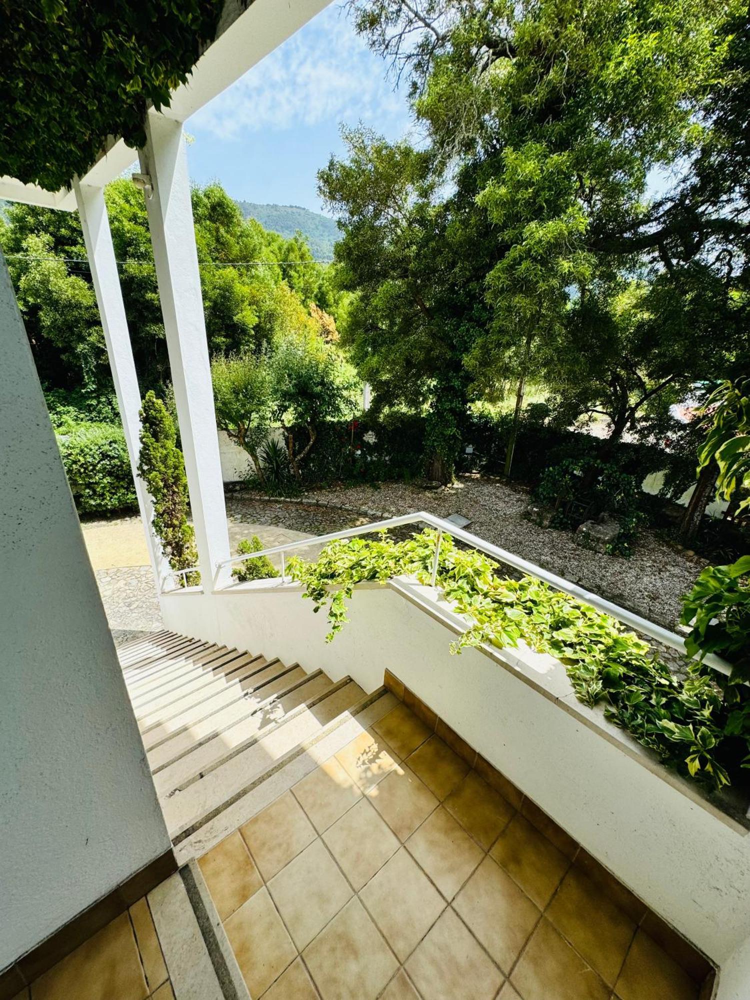 Nature & Beach Guest Rooms, Aldeamento Turistico Do Camarido Cristelo  Exterior foto